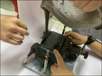 豎向膨脹率實(shí)驗(yàn) 豎向膨脹率實(shí)驗(yàn)